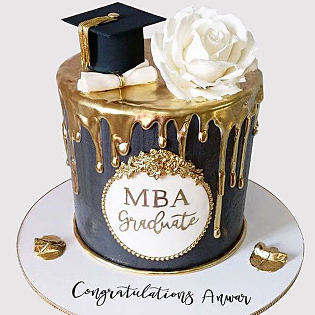 mba gifts for her