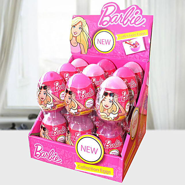 Barbie Themed Candies Uae T Barbie Themed Candies Fnp