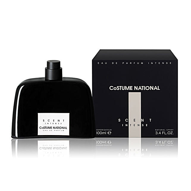 the scent intense 100ml