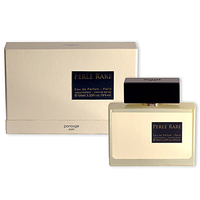 perle rare eau de parfum