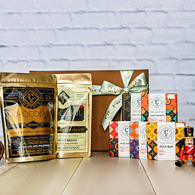 Diabetic Friendly Gift Box uae Gift Diabetic Friendly Gift Box FNP