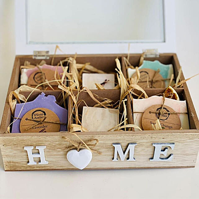 Home Box uae Gift Home Box FNP
