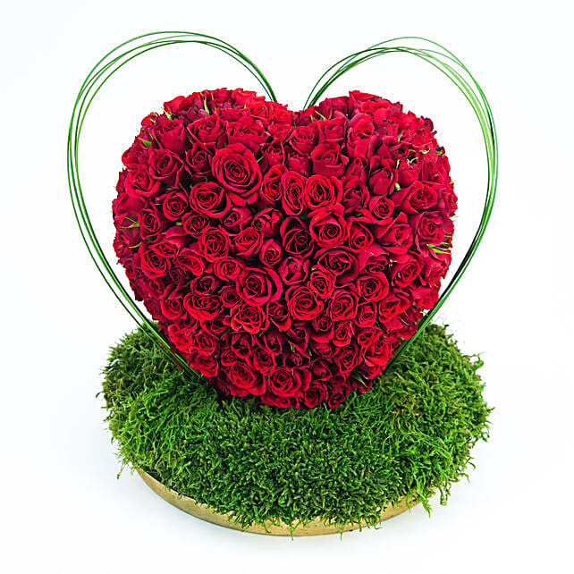 Love is The Flower of My Life uae Gift Love is The Flower of My Life FNP