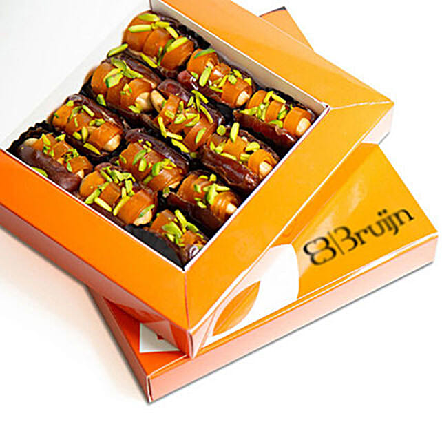 Dried Mango Peel Dates Box Uae Gift Dried Mango Peel Dates Box FNP dried-mango-peel-dates-box-uae-gift-dried-mango-peel-dates-box-fnp
