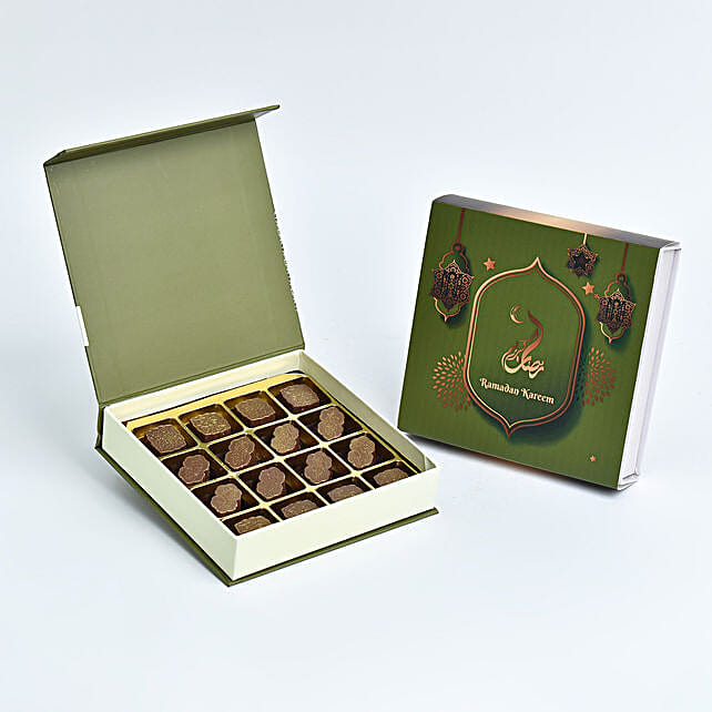 ramadan kareem box