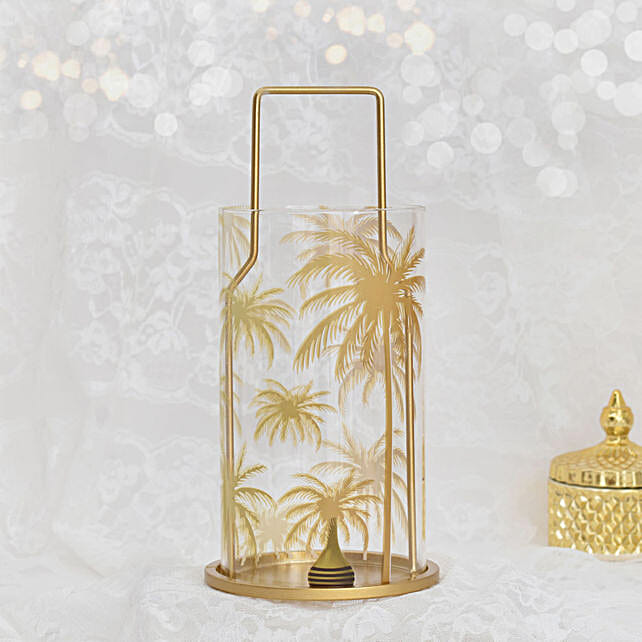 Premium Candle Holder uae Gift Premium Candle Holder FNP