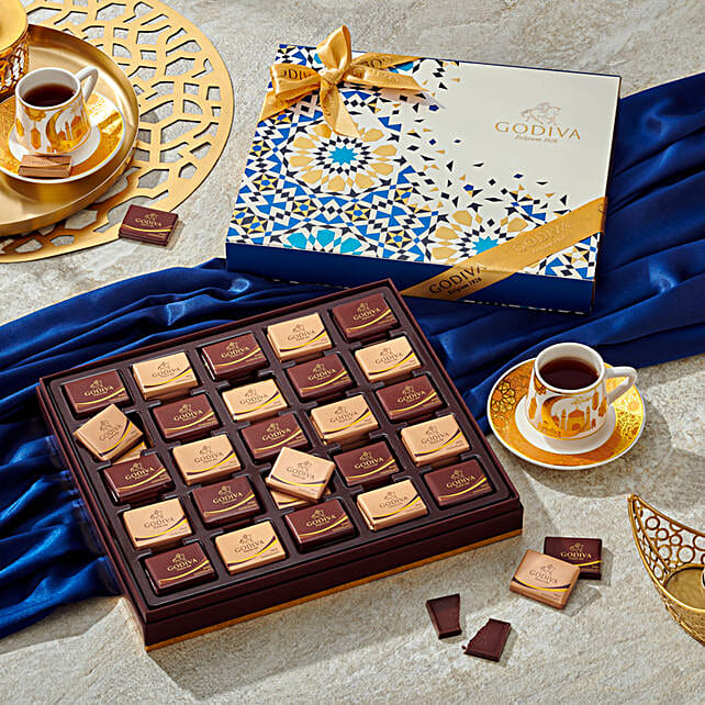 Godiva Finesse Belle uae | Gift Godiva Finesse Belle- FNP