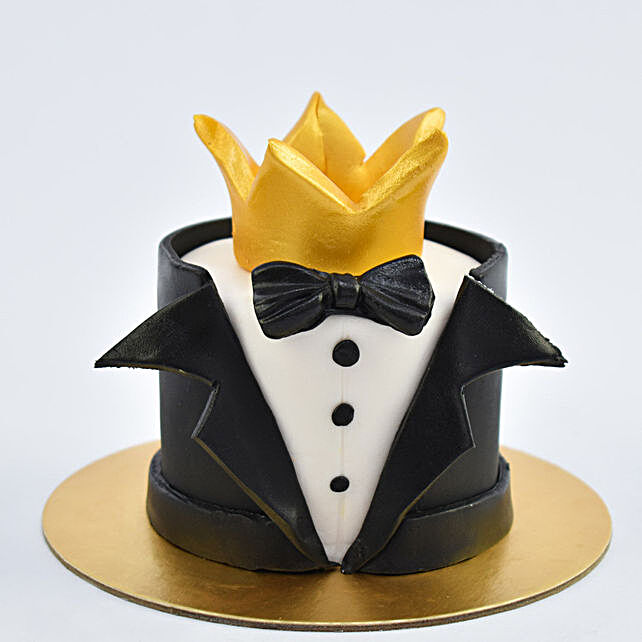 Best Men Mono Cake Uae 