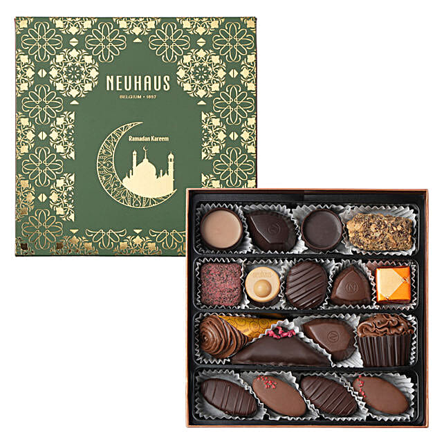 ramadan gift box uae