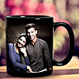 Personalized Couple Mug