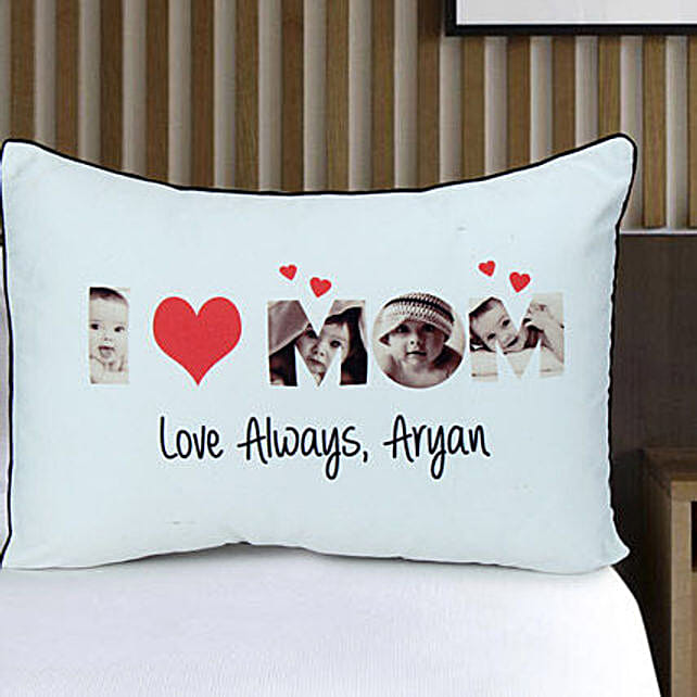 personalized pillow gifts