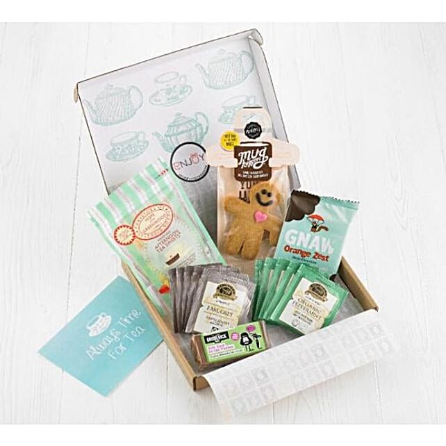 Tea Gift Pack uk Gift Tea Gift Pack FNP