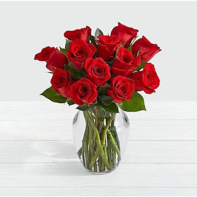 Elegant Red Roses uk Gift Elegant Red Roses FNP Elegant Red Roses uk Gift Elegant Red Roses FNP