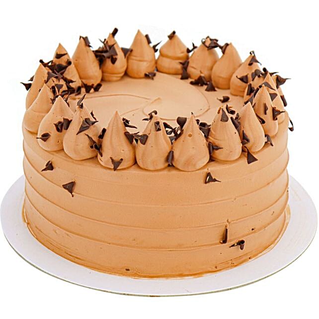 Round Cream Cake uk Gift Round Cream Cake FNP