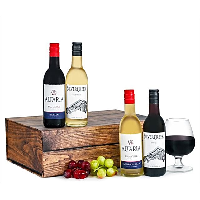 Wine Gift Set uk Gift Wine Gift Set FNP