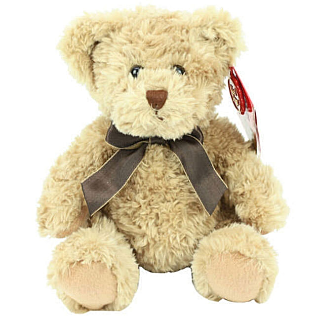 Sherwood Teddy Bear uk | Gift Sherwood Teddy Bear- FNP