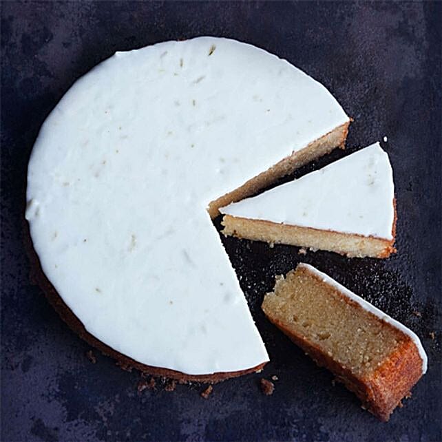 Orange Lemon And Lime Cake uk Gift Orange Lemon And Lime Cake FNP