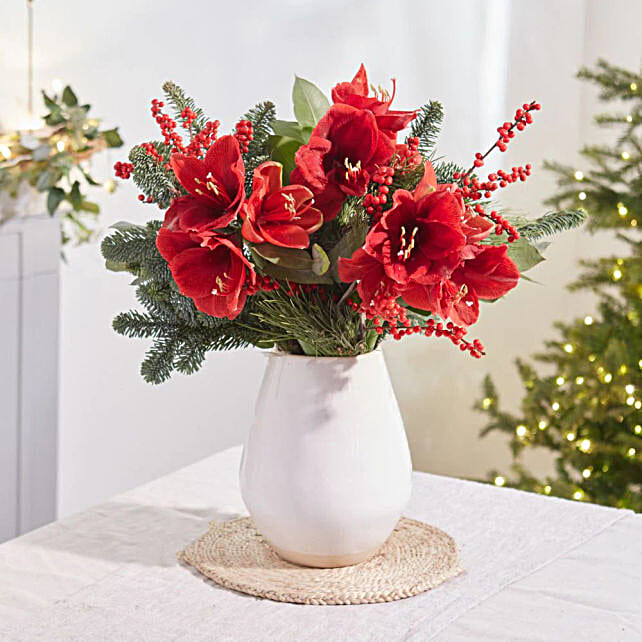 Evergreen Joy uk Gift Evergreen Joy FNP