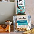 Sweet And Savoury Treats Hamper