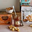 Sweet And Savoury Treats Hamper