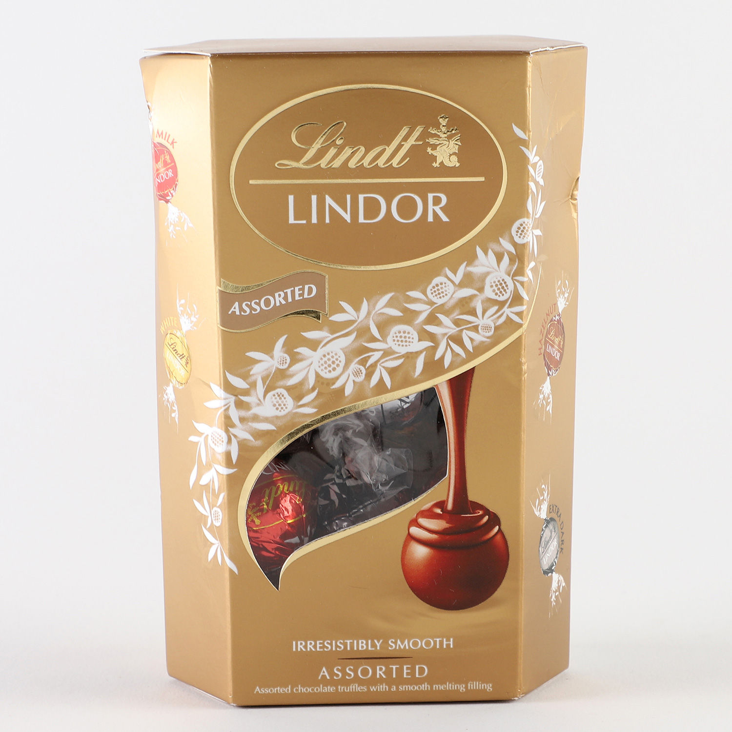 Assorted Lindt Lindor Box uk Gift Assorted Lindt Lindor Box Ferns N