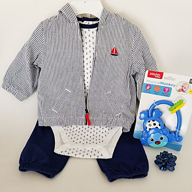 baby gifts usa