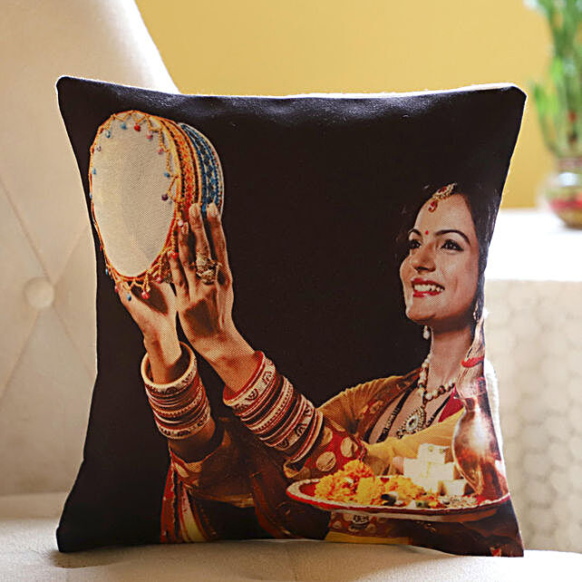 printed cushions online