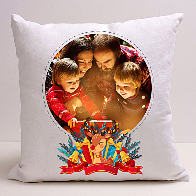 personalised cushion next day delivery