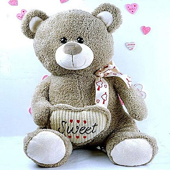 sweet taddy