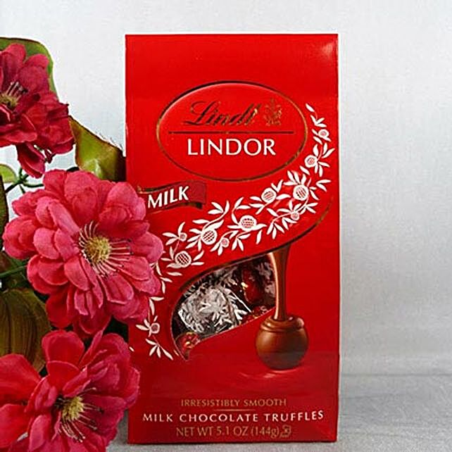 Lindt Milk Chocolate Usa T Lindt Milk Chocolate Fnp