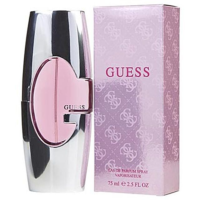 guess perfume usa