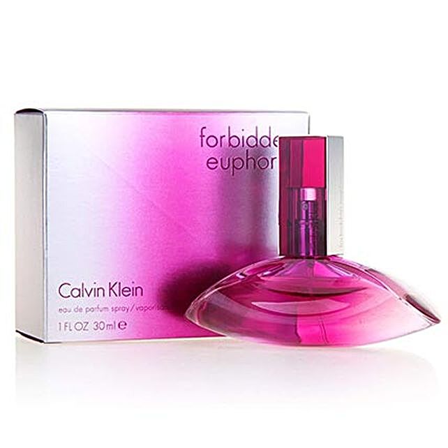 Calvin Klein forbidden Euphoria usa | Gift Calvin Klein forbidden Euphoria-  FNP