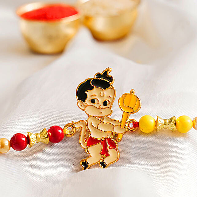 rakhi for kids