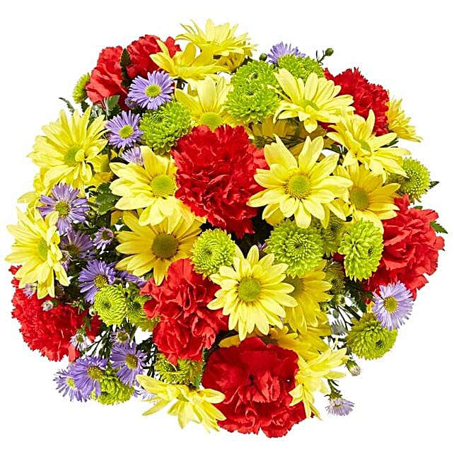 Best Wishes Flowers usa Gift Best Wishes Flowers Ferns N Petals