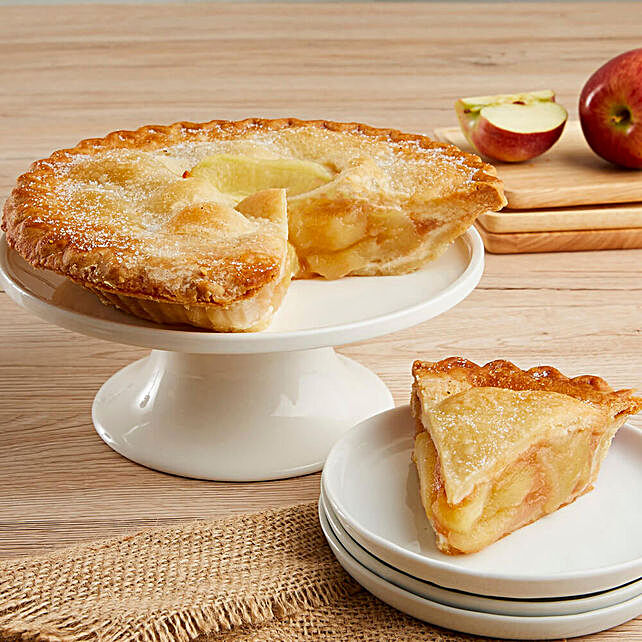 Country Apple Pie usa | Gift Country Apple Pie- FNP