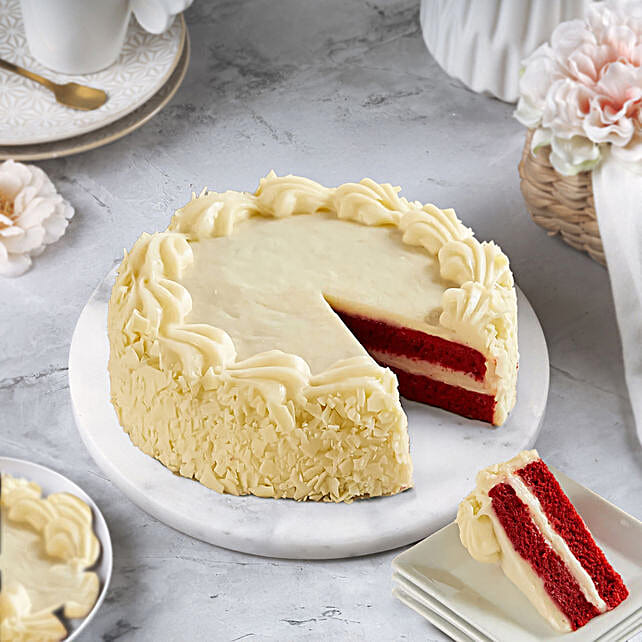 Featured image of post How to Make Cake Usa