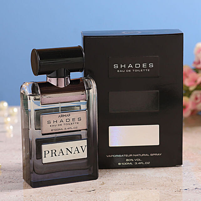 armaf shades eau de toilette
