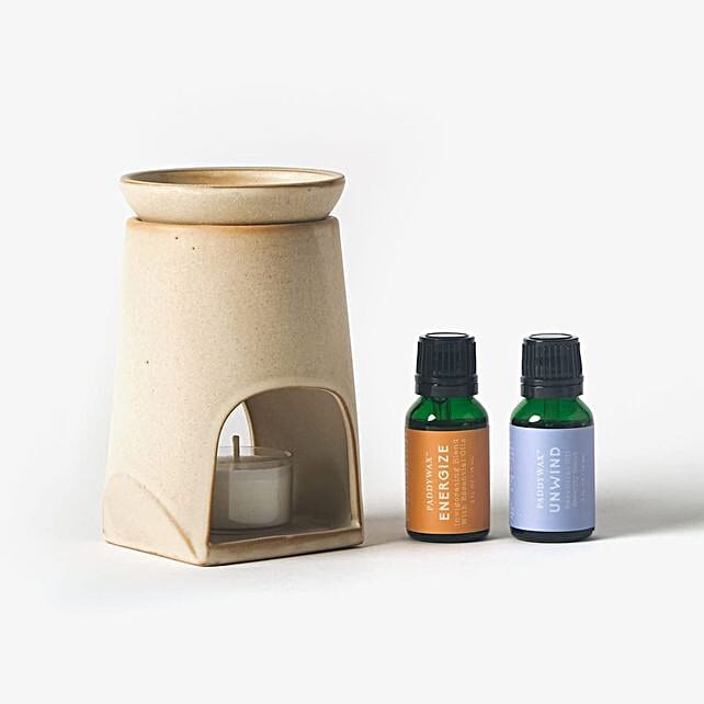 Aromatherapy Bundle usa Gift Aromatherapy Bundle FNP