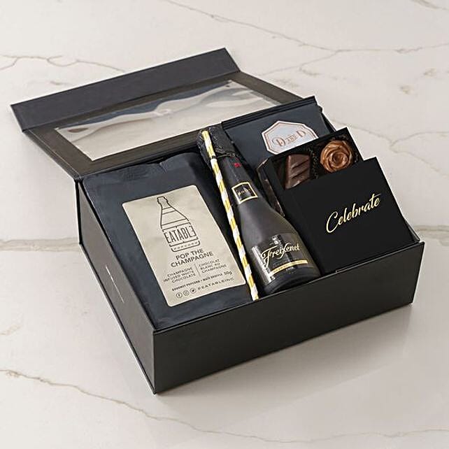 Cheers - Gift Box Usa 