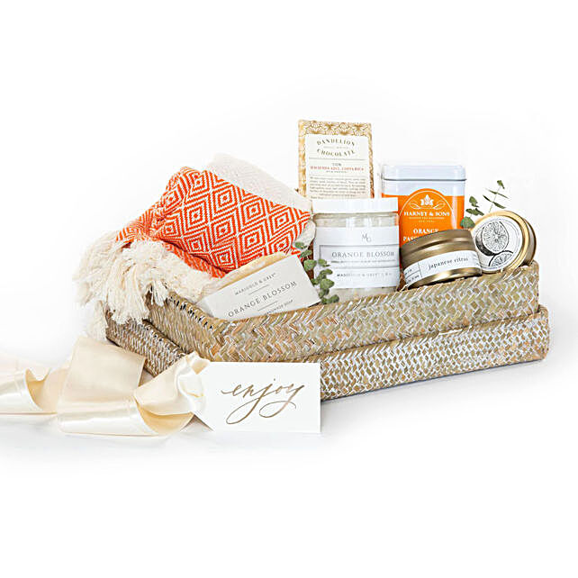 Home Sweet Home Gift Hamper usa Gift Home Sweet Home Gift Hamper FNP