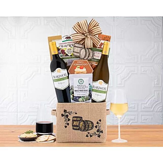 Blakemore Winery Duet usa | Gift Blakemore Winery Duet- FNP