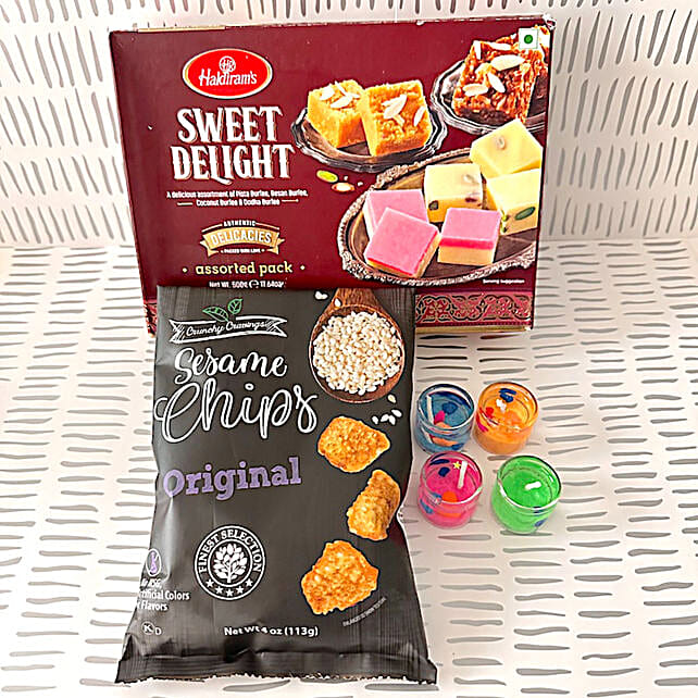 Gourmet Goodies Bliss usa Gift Gourmet Goodies Bliss FNP