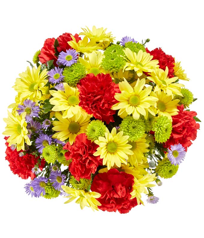 Best Wishes Flowers usa Gift Best Wishes Flowers Ferns N Petals