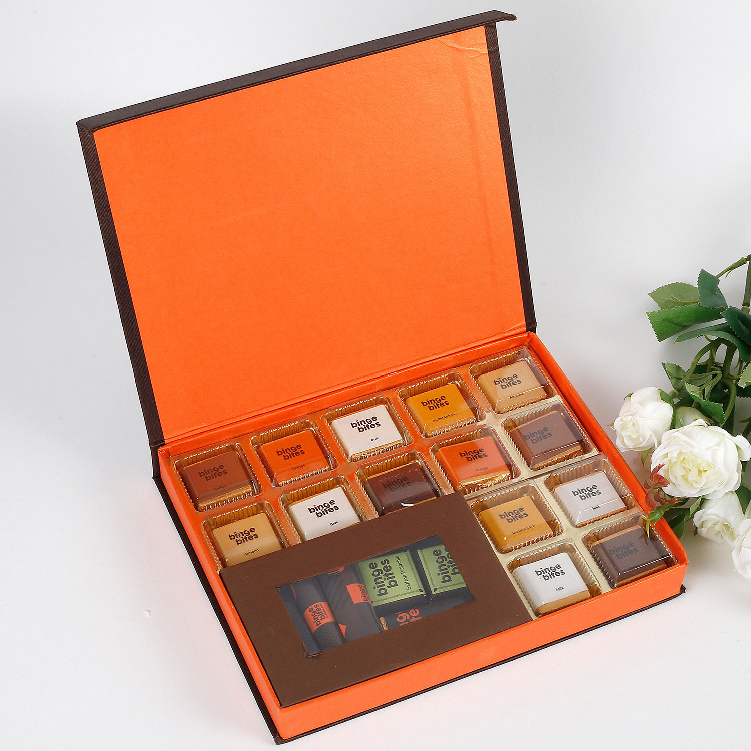 Buy/Send 20 Premium Chocolates Gift Box Online Ferns N Petals