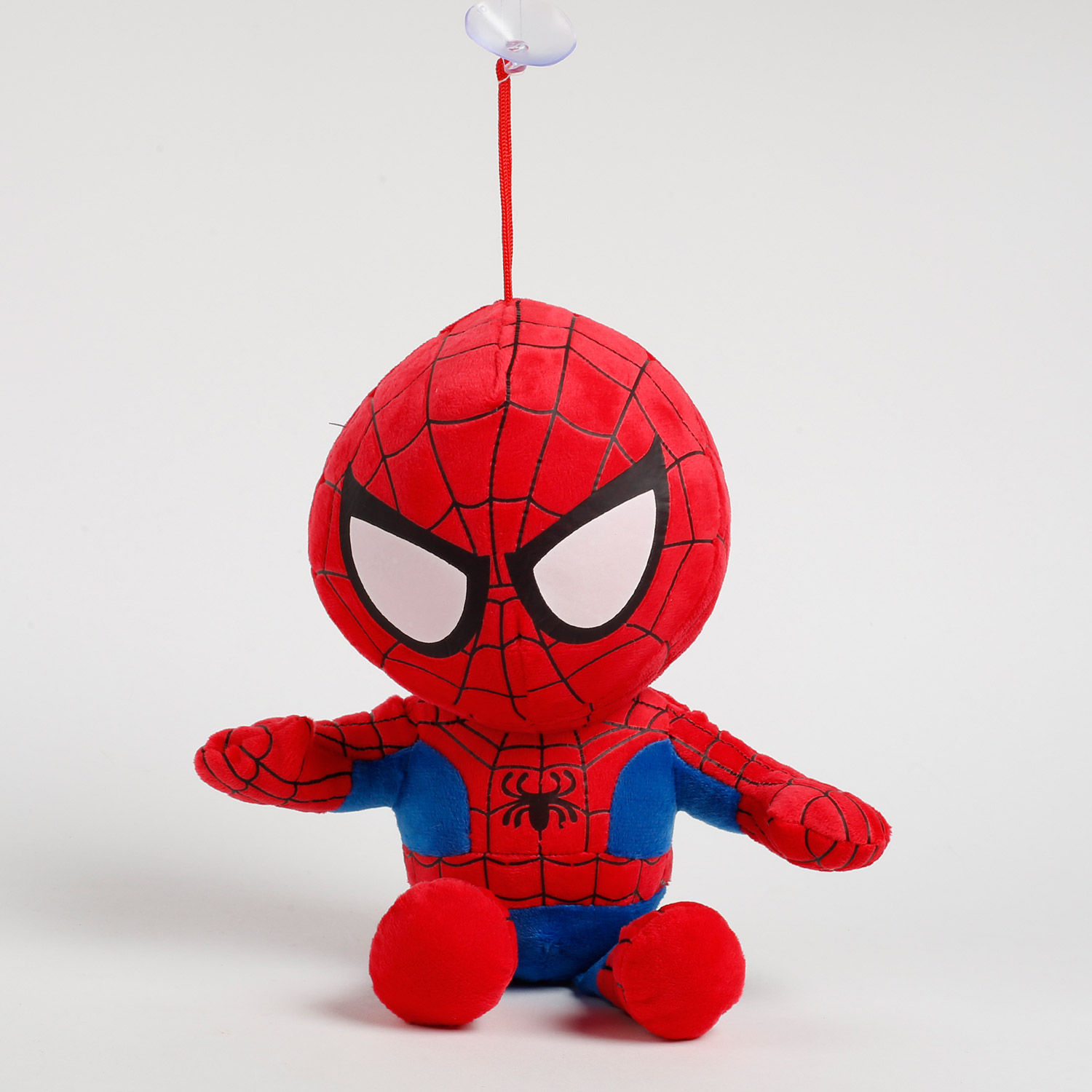 spiderman soft toys online