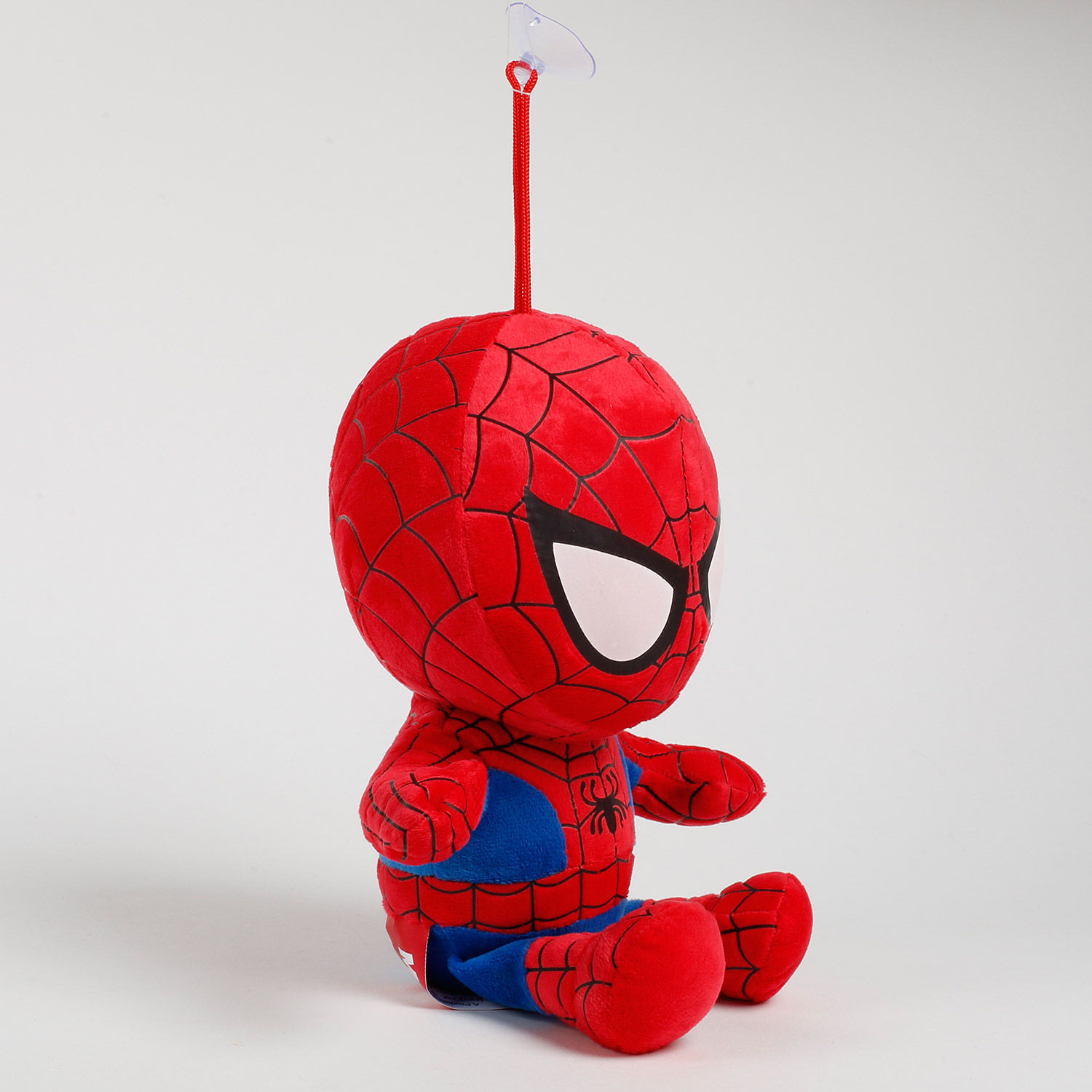 spiderman soft toy amazon