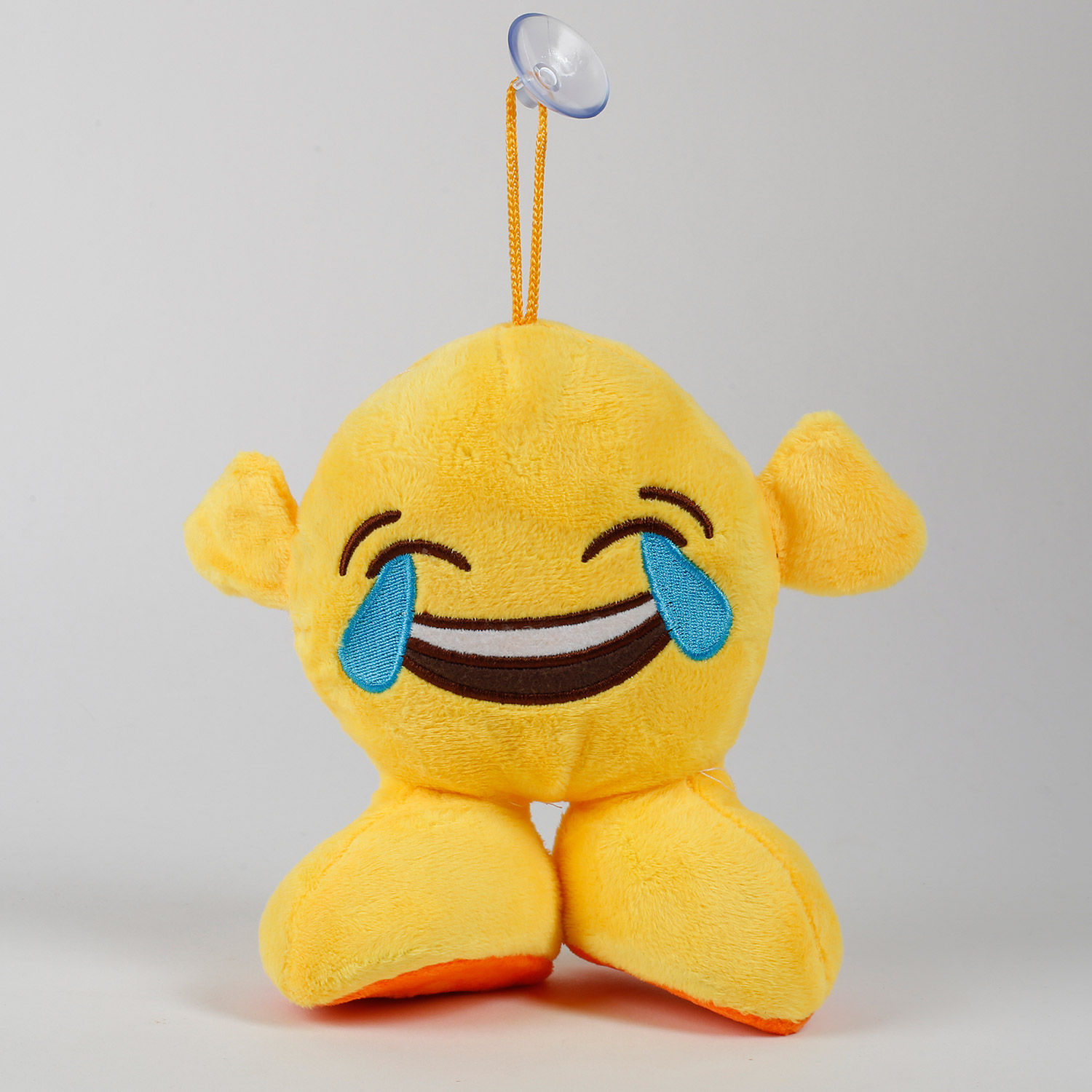 emoji soft toy