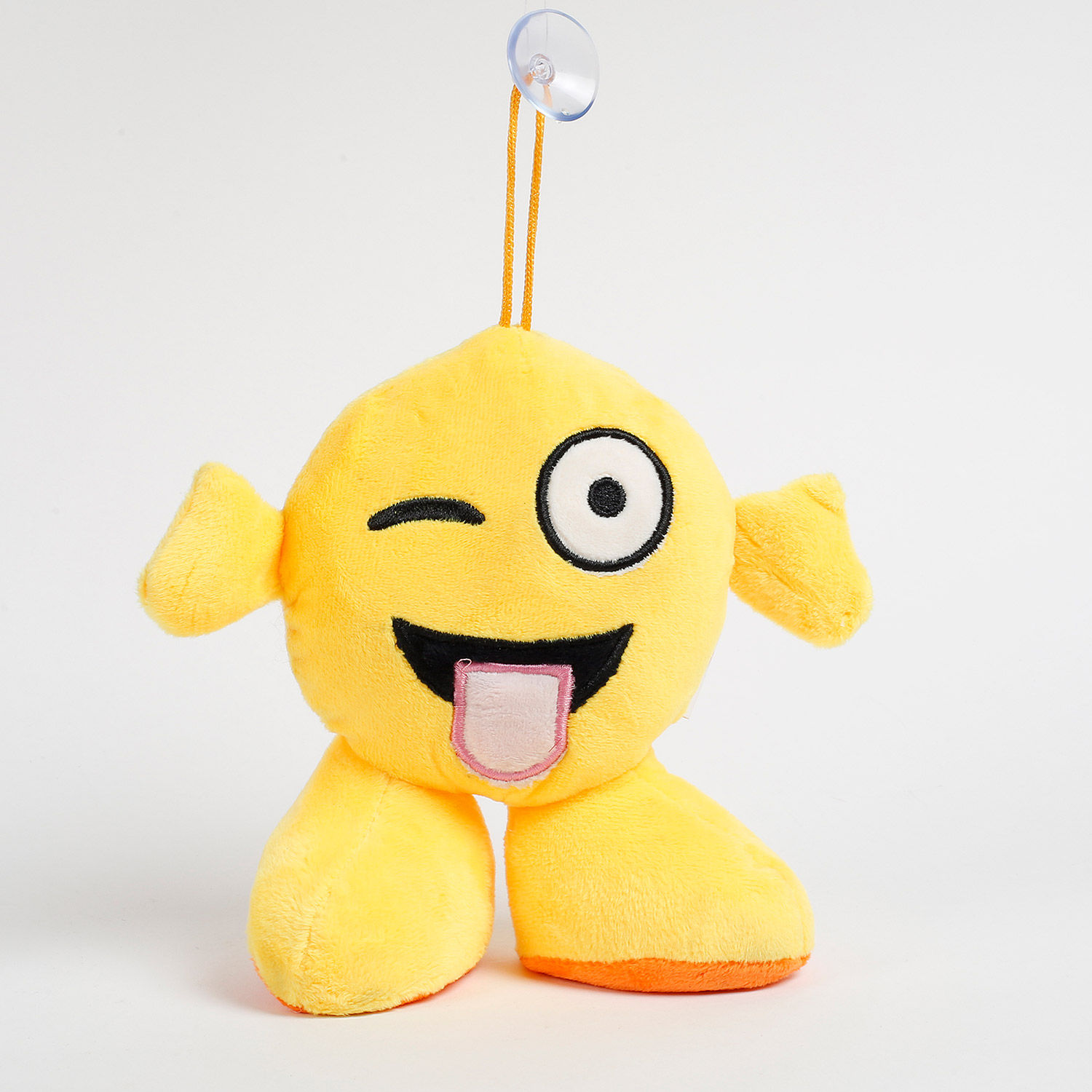 emoji soft toy