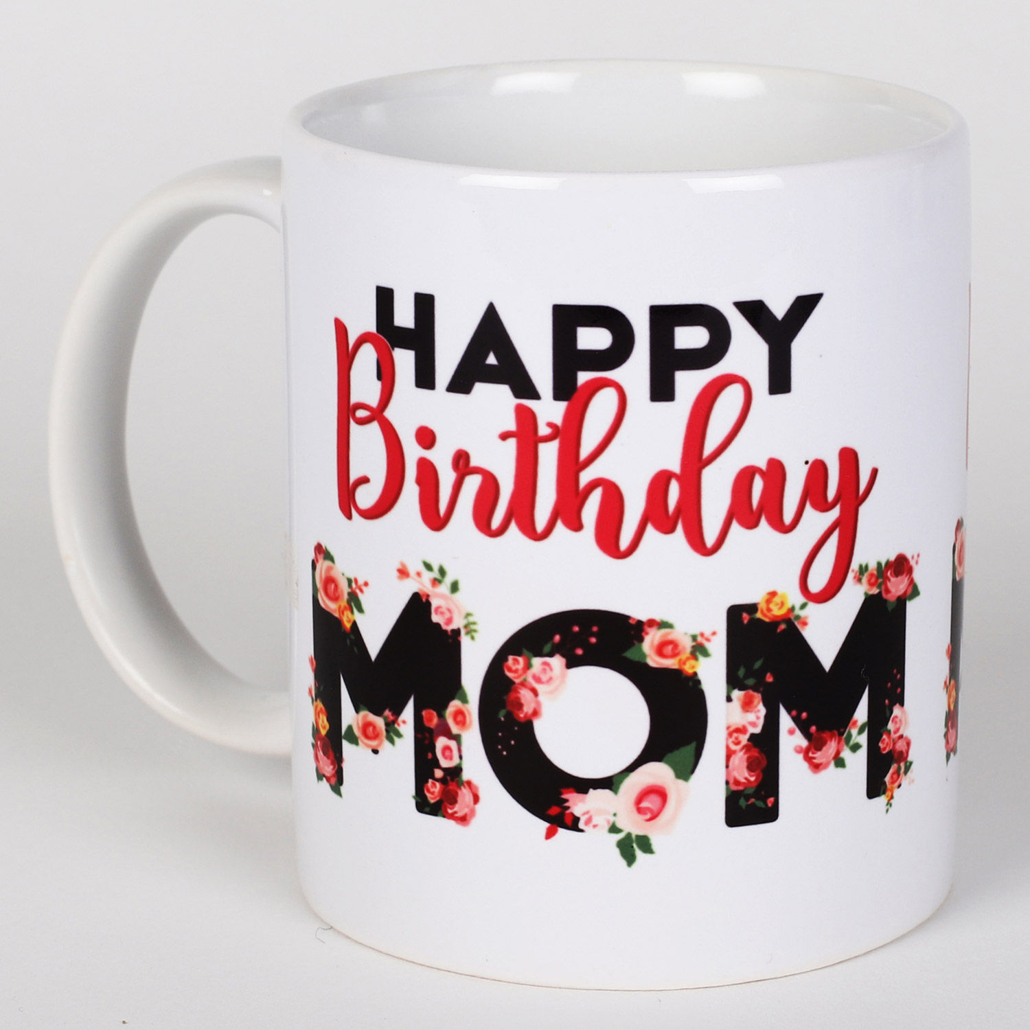 Buy/Send Birthday Mug For Mom Online- Ferns N Petals