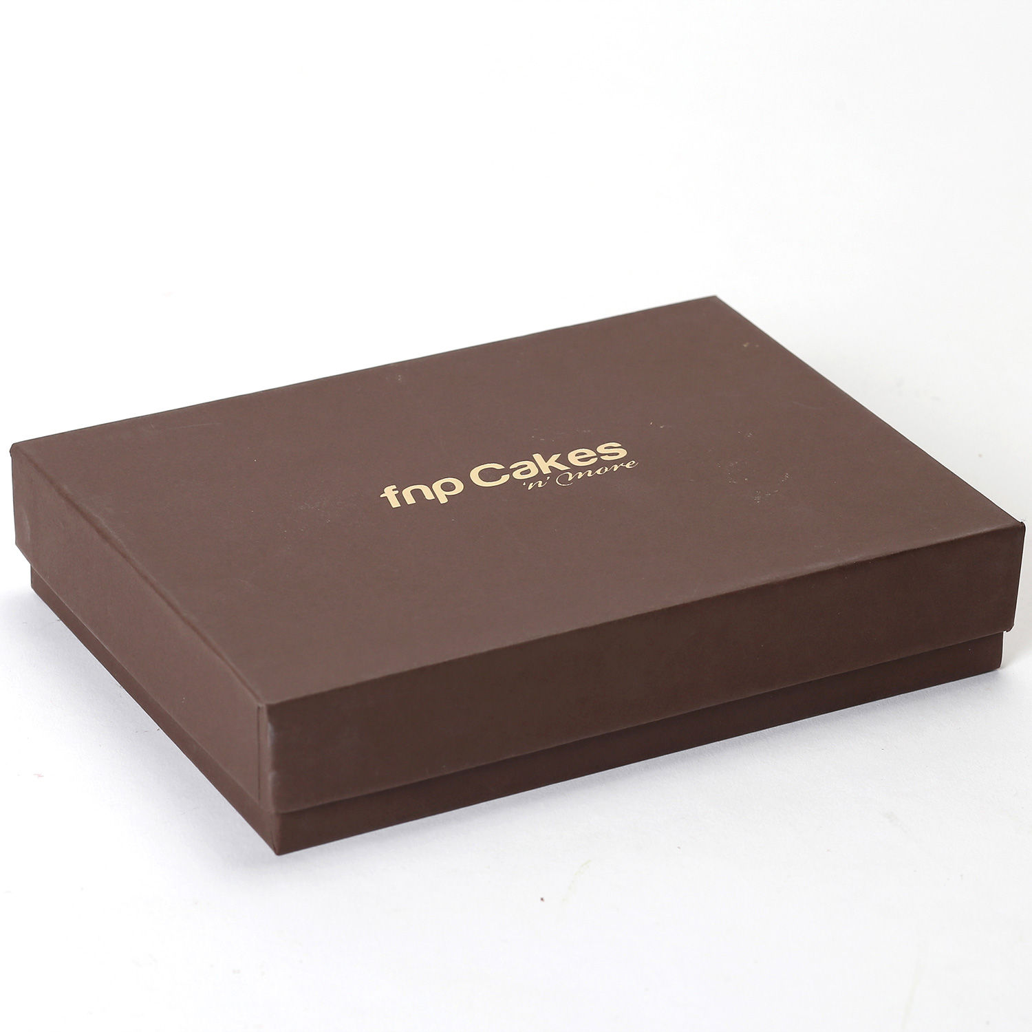 Buy/Send 12 Square Chocolates in FNP Signature Box Online- Ferns N Petals